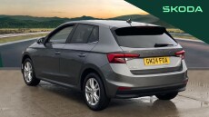 Skoda Fabia 1.0 TSI 116 SE L 5dr DSG Petrol Hatchback